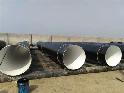 国圻三油两布环氧煤沥青防腐钢管与江苏宿迁小口径TPEP防腐钢管价格解析