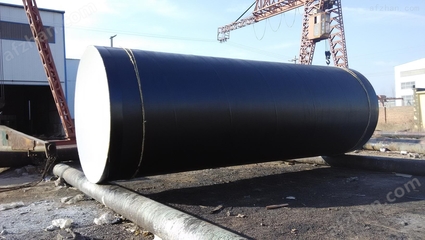 辽宁营口TPEP防腐钢管市场报价分析与行业展望