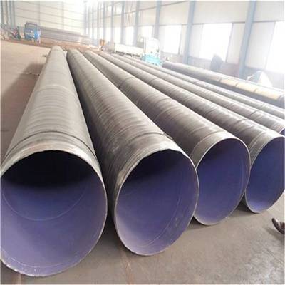 大连地区如何选择优质的TPEP防腐钢管（Q235B材质）供应商？