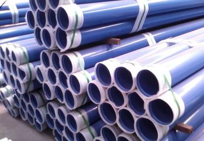 梅州TPEP防腐钢管市场价格分析与应用优势